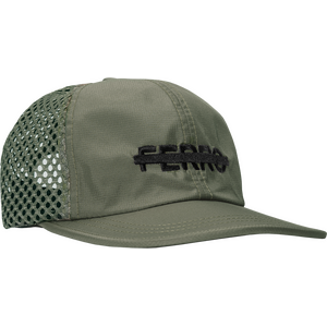 Ferro Concepts Redacted Logo Hat