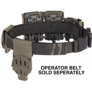 G-Code Inner Belt Pad