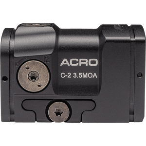 Aimpoint ACRO C-2