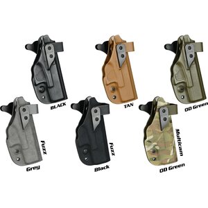 G-Code XST RTI Holster
