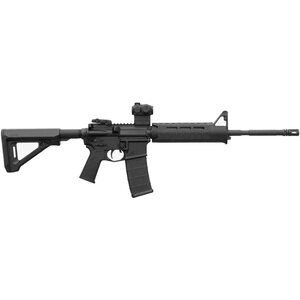 Magpul MOE® RL™ Carbine Stock – Mil-Spec