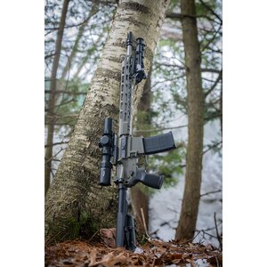 Sig Sauer M400 TREAD, Moss Green