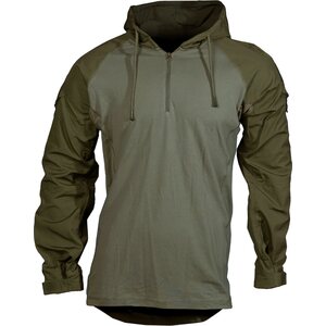 NorArm Kandahar Combat Shirt, Hooded Edition