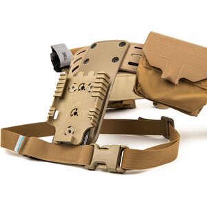 Blue Force Gear Leg Strap for Holster Adapter