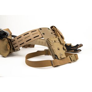 Blue Force Gear Leg Strap for Holster Adapter
