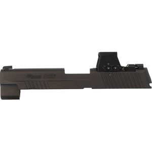 Sig Sauer P226 9mm 4.4" Slide Assembly, Romeo-X Pro