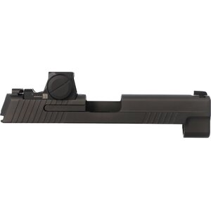 Sig Sauer P226 9mm 4.4" Slide Assembly, Romeo-X Pro
