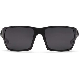 Gatorz Marauder Cerakote Black w/Black Logo, Smoke OPz Lens