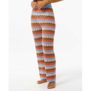 Rip Curl Santorini Sun Crochet Pant Womens