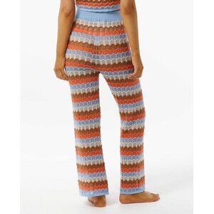 Rip Curl Santorini Sun Crochet Pant Womens