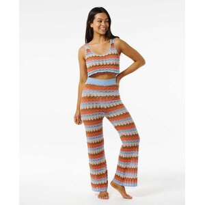 Rip Curl Santorini Sun Crochet Pant Womens