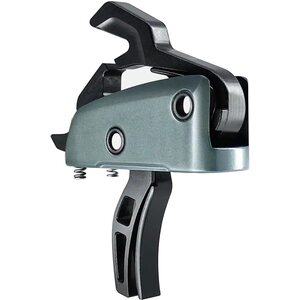 Rise Armament Iconic by RISE Independent Two-Stage Trigger with Anti-Walk Pins