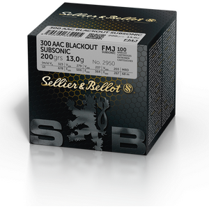 .300 Blackout