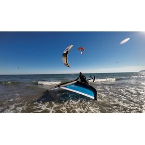 Ozone Liteforce Wing 7.7 m²