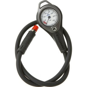 Apeks XTX 50 + Octo XTX 40 (DIN)+ Pressure Gauge + Hose