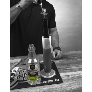 Breakthrough Suppressor Cleaner, 32oz, Clear