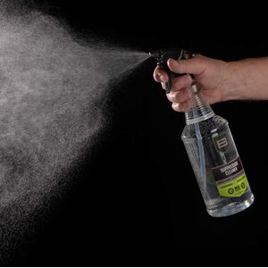 Breakthrough Suppressor Cleaner, 32oz, Clear