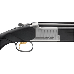 Browning B525 Composite Black ADJ 12/76