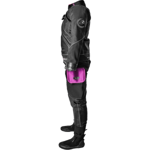 Santi E. Motion Plus Ladies First - Räätälöity