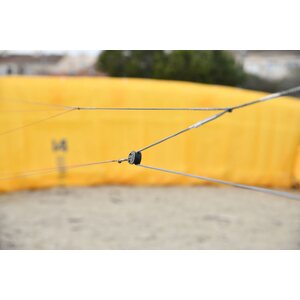 Ozone R1 V5 Kite Only 14m²