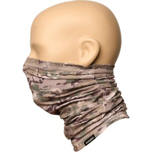 NorArm Oslo neck gaiter, gen 2