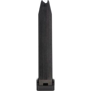 Sig Sauer P226 20rd 9mm Premium Extended Magazine - Black Basepad