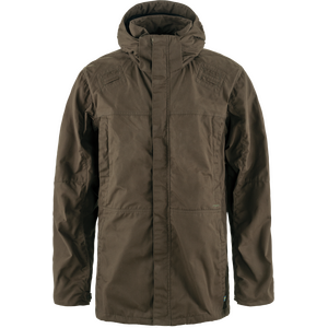 Fjällräven Drev Hybrid Jacket Mens