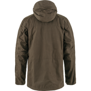 Fjällräven Drev Hybrid Jacket Mens