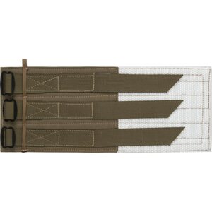 Direct Action Gear Silencer Cover Short