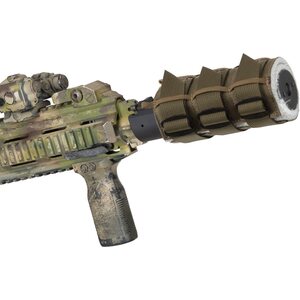 Direct Action Gear Silencer Cover Short