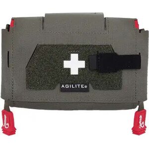 Agilite MD2™ Compact Trauma Kit | IFAK