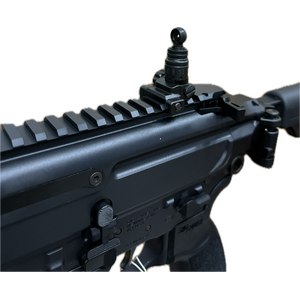 Sig Sauer Back up iron sight, Heavy Duty, Rear