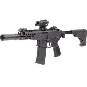Sig Sauer Back up iron sight, Heavy Duty, Rear