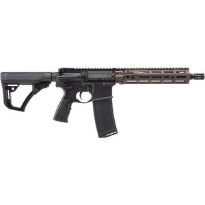 Daniel Defense MK18 RIII