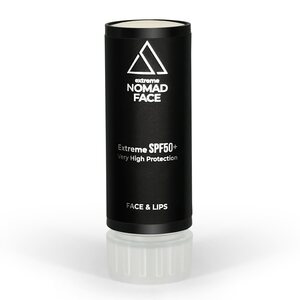 Nomad Face Refill Capsule