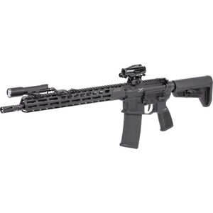 Sig Sauer FOXTROT-MSR Full Size