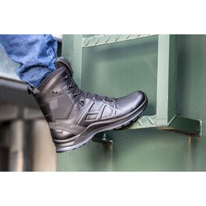 Haix Black Eagle Tactical 2.0 GTX High Wide