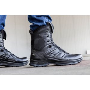 Haix Black Eagle Tactical 2.0 GTX High Wide