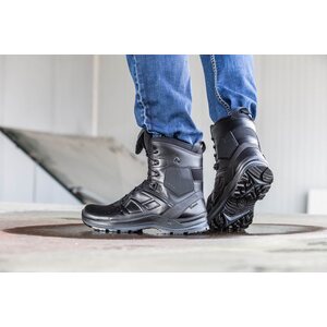 Haix Black Eagle Tactical 2.0 GTX High Wide