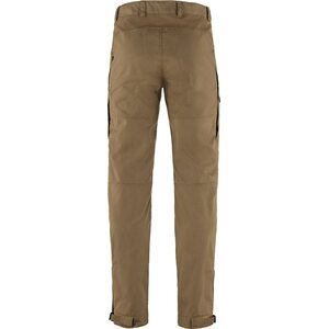 Fjällräven Singi X-Trousers Mens