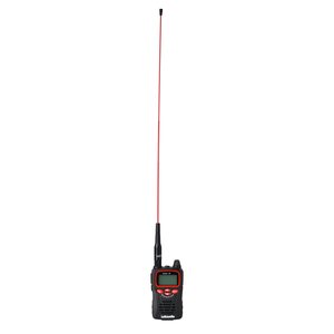 Lafayette Smart+ Metsästyspaketti 70Mhz - Pitkä antenni