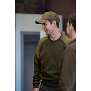 Seeland Cross Sweatshirt