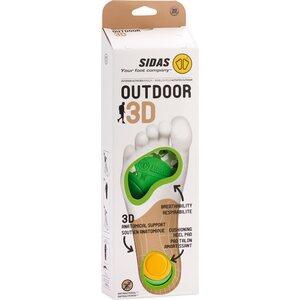 Sidas Outdoor 3D