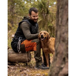 Pinewood Dog Sports Trainer Vest Mens