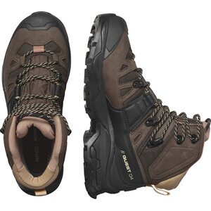 Salomon Quest 4 GTX Womens