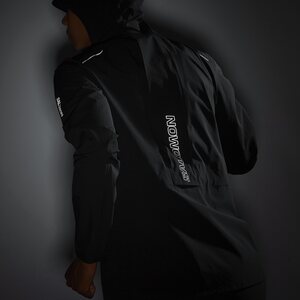 Salomon Bonatti Trail Jacket Womens