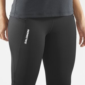 Salomon Cross Run 28'' Tight Womens