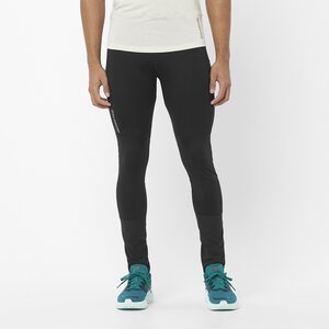 Salomon Cross Run Tight Mens