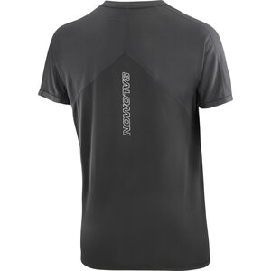 Salomon Sense Aero SS Tee Womens