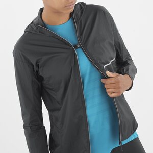 Salomon Sense Aero Wind Jacket Womens